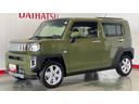 ダイハツ認定中古車ｌＣＶＴｌ電動パーキングブレーキｌターボｌ革ハンドルｌクルーズコントロールｌキーフリーｌオートエアコンｌシートヒーターｌコーナーセンサーｌスマートアシストｌ保証／整備付（茨城県）の中古車