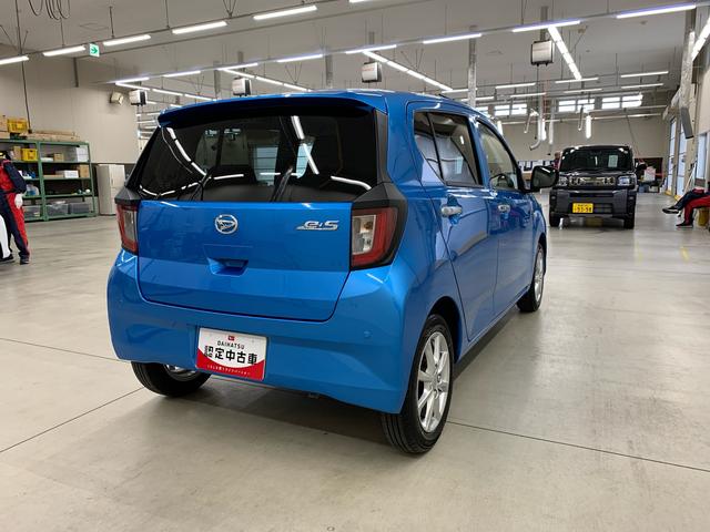 ミライースＧ　ＳＡIII　２ＷＤ（群馬県）の中古車