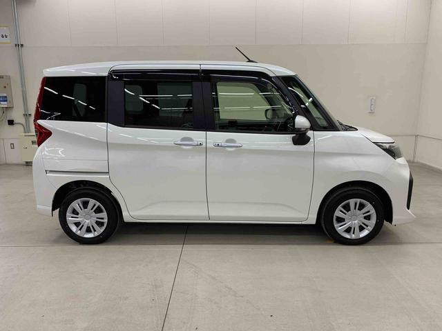 トールＧ　２ＷＤ両側電動スライドドア・ＬＥＤヘッドライト・バックカメラ（群馬県）の中古車