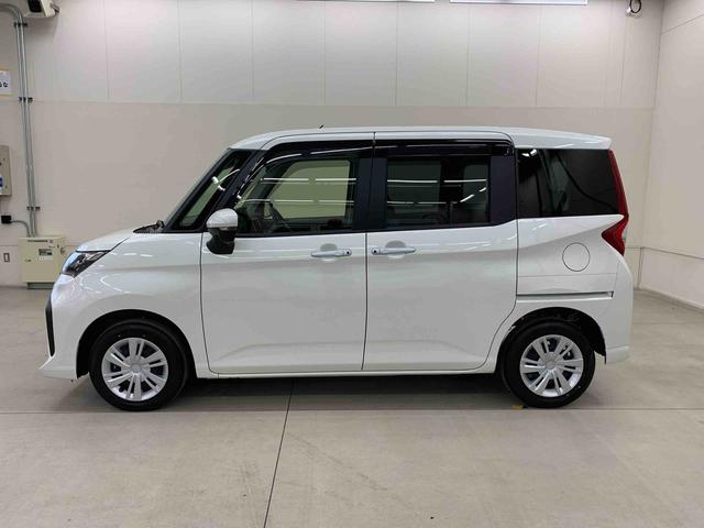 トールＧ　２ＷＤ両側電動スライドドア・ＬＥＤヘッドライト・バックカメラ（群馬県）の中古車