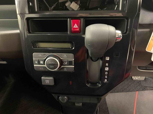 トールＧ　２ＷＤ両側電動スライドドア・ＬＥＤヘッドライト・バックカメラ（群馬県）の中古車