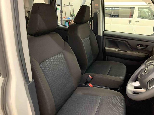 トールＧ　２ＷＤ両側電動スライドドア・ＬＥＤヘッドライト・バックカメラ（群馬県）の中古車