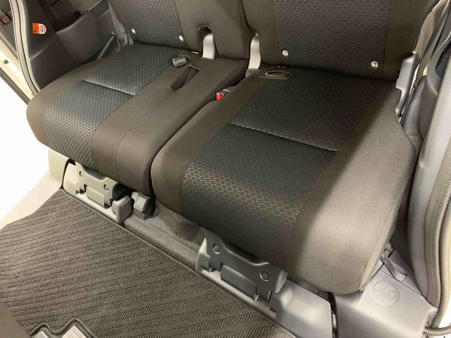 トールＧ　２ＷＤ両側電動スライドドア・ＬＥＤヘッドライト・バックカメラ（群馬県）の中古車