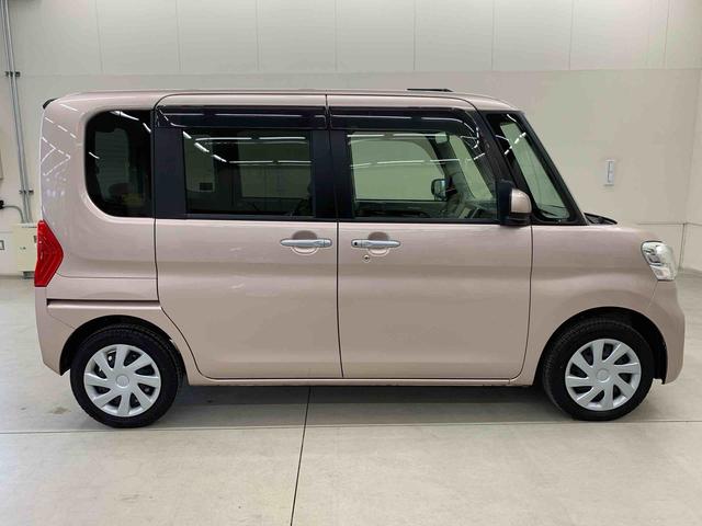 タントＸ　ＳＡ　２ＷＤ両側電動スライドドア・ナビ・バックカメラ・プッシュボタンスタート・スマートアシストｉ（群馬県）の中古車