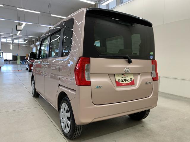 タントＸ　ＳＡ　２ＷＤ両側電動スライドドア・ナビ・バックカメラ・プッシュボタンスタート・スマートアシストｉ（群馬県）の中古車