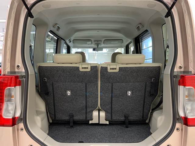 タントＸ　ＳＡ　２ＷＤ両側電動スライドドア・ナビ・バックカメラ・プッシュボタンスタート・スマートアシストｉ（群馬県）の中古車