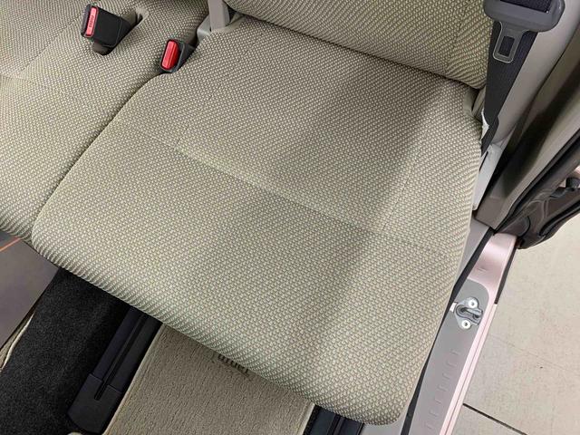 タントＸ　ＳＡ　２ＷＤ両側電動スライドドア・ナビ・バックカメラ・プッシュボタンスタート・スマートアシストｉ（群馬県）の中古車
