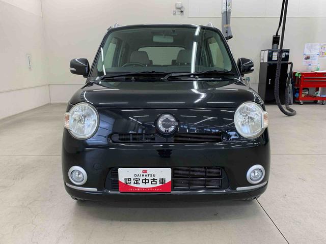 ミラココアココアプラスＸ　２ＷＤナビ・ドラレコ・キーフリー（群馬県）の中古車