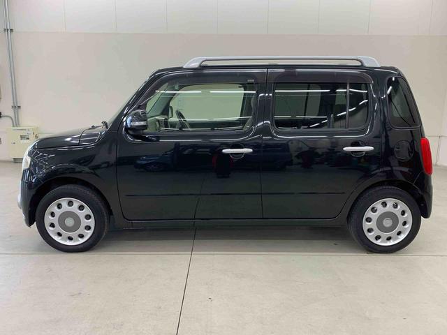 ミラココアココアプラスＸ　２ＷＤナビ・ドラレコ・キーフリー（群馬県）の中古車
