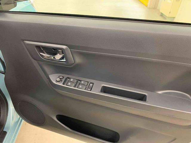 ミライースＸ　ＳＡIII　２ＷＤＬＥＤヘッドライト・バックカメラ・スマートアシストＩＩＩ・アイドリングストップ（群馬県）の中古車