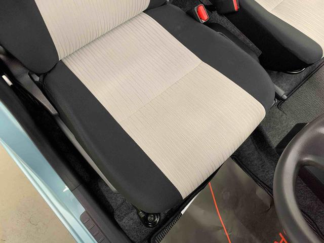 ミライースＸ　ＳＡIII　２ＷＤＬＥＤヘッドライト・バックカメラ・スマートアシストＩＩＩ・アイドリングストップ（群馬県）の中古車