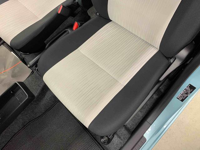 ミライースＸ　ＳＡIII　２ＷＤＬＥＤヘッドライト・バックカメラ・スマートアシストＩＩＩ・アイドリングストップ（群馬県）の中古車