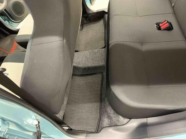 ミライースＸ　ＳＡIII　２ＷＤＬＥＤヘッドライト・バックカメラ・スマートアシストＩＩＩ・アイドリングストップ（群馬県）の中古車