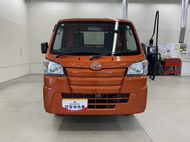 ハイゼットトラックスタンダード　２ＷＤＡＢＳ・エアバック・ＡＭ，ＦＭラジオ・キーレスエントリー（群馬県）の中古車