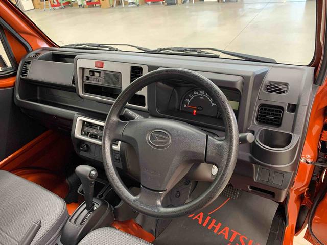 ハイゼットトラックスタンダード　２ＷＤＡＢＳ・エアバック・ＡＭ，ＦＭラジオ・キーレスエントリー（群馬県）の中古車