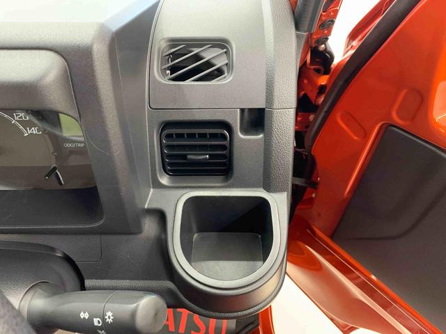 ハイゼットトラックスタンダード　２ＷＤＡＢＳ・エアバック・ＡＭ，ＦＭラジオ・キーレスエントリー（群馬県）の中古車
