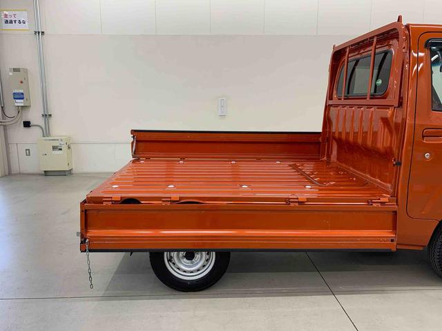 ハイゼットトラックスタンダード　２ＷＤＡＢＳ・エアバック・ＡＭ，ＦＭラジオ・キーレスエントリー（群馬県）の中古車
