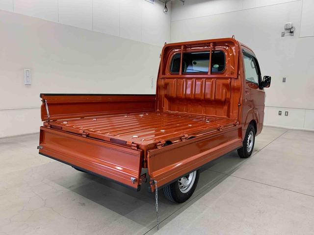 ハイゼットトラックスタンダード　２ＷＤＡＢＳ・エアバック・ＡＭ，ＦＭラジオ・キーレスエントリー（群馬県）の中古車