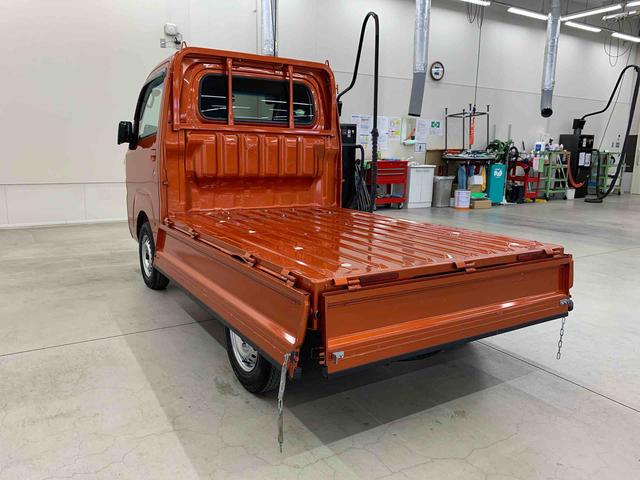 ハイゼットトラックスタンダード　２ＷＤＡＢＳ・エアバック・ＡＭ，ＦＭラジオ・キーレスエントリー（群馬県）の中古車