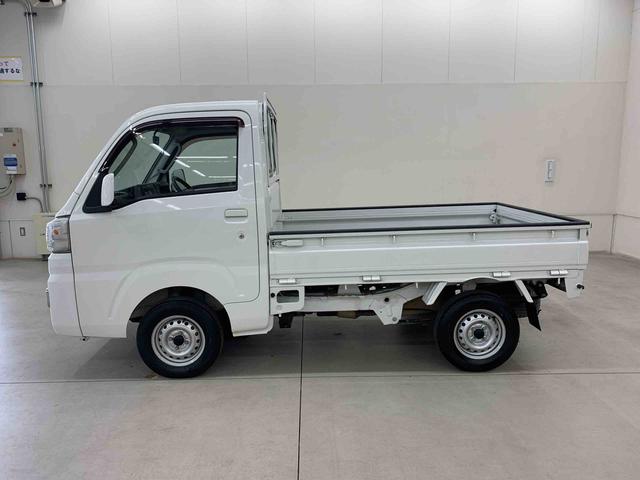 ハイゼットトラックＥＸＴ　２ＷＤＣＤチューナー・キーレスエントリー（群馬県）の中古車