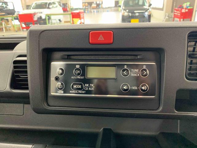 ハイゼットトラックＥＸＴ　２ＷＤＣＤチューナー・キーレスエントリー（群馬県）の中古車