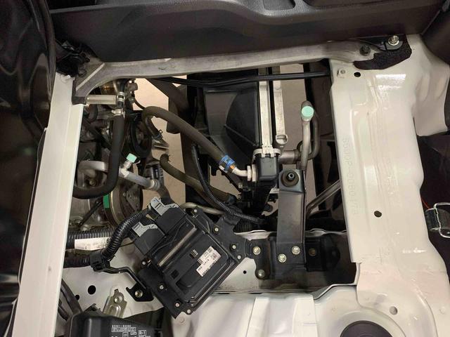 ハイゼットトラックＥＸＴ　２ＷＤＣＤチューナー・キーレスエントリー（群馬県）の中古車
