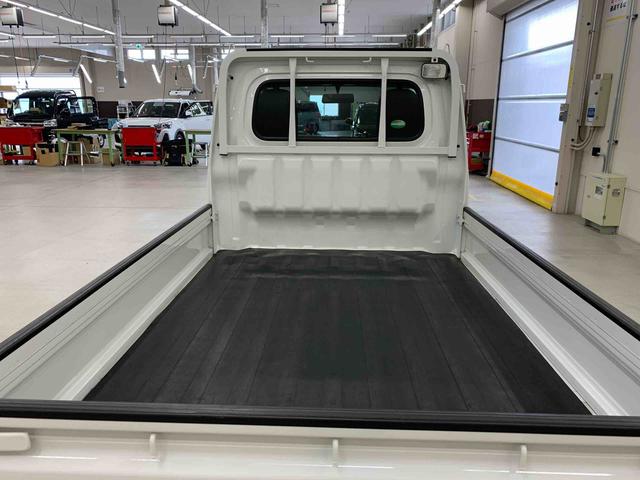 ハイゼットトラックＥＸＴ　２ＷＤＣＤチューナー・キーレスエントリー（群馬県）の中古車