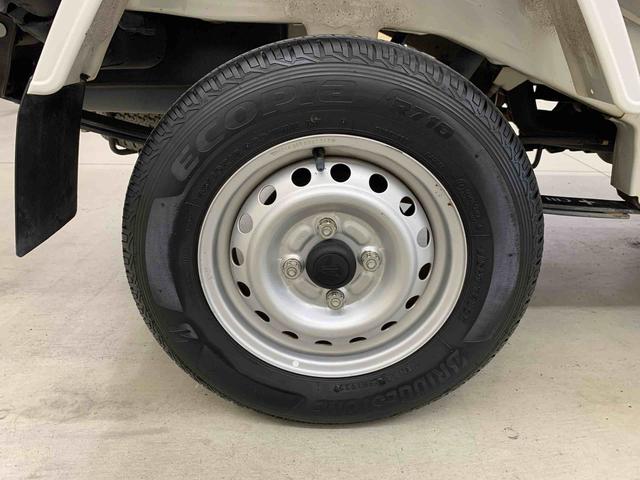 ハイゼットトラックＥＸＴ　２ＷＤＣＤチューナー・キーレスエントリー（群馬県）の中古車