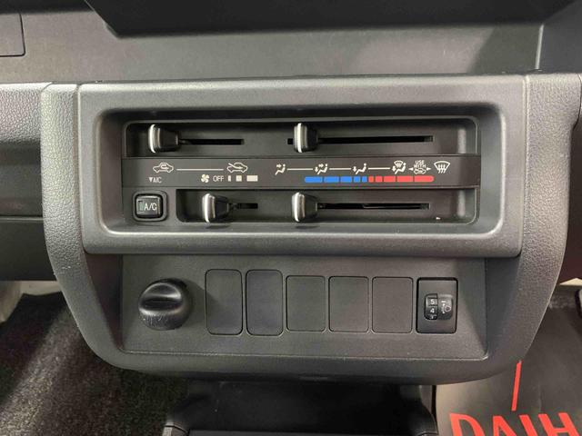 ハイゼットトラックＥＸＴ　２ＷＤＣＤチューナー・キーレスエントリー（群馬県）の中古車