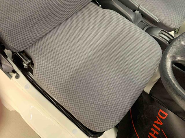 ハイゼットトラックＥＸＴ　２ＷＤＣＤチューナー・キーレスエントリー（群馬県）の中古車
