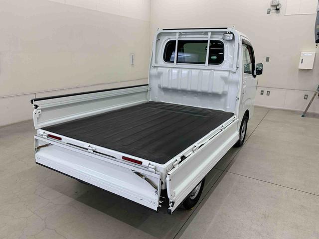 ハイゼットトラックＥＸＴ　２ＷＤＣＤチューナー・キーレスエントリー（群馬県）の中古車