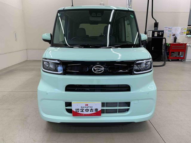 タントＸターボ　ｅｃｏＩＤＬＥ非装着車　２ＷＤ左側電動スライドドア・ＬＥＤヘッドライト・バックカメラ・シートヒーター・スマートアシスト・アイドリングストップ・プッシュボタンスタート・オートライト・オートマチックハイビーム（群馬県）の中古車