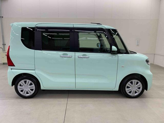 タントＸターボ　ｅｃｏＩＤＬＥ非装着車　２ＷＤ左側電動スライドドア・ＬＥＤヘッドライト・バックカメラ・シートヒーター・スマートアシスト・アイドリングストップ・プッシュボタンスタート・オートライト・オートマチックハイビーム（群馬県）の中古車