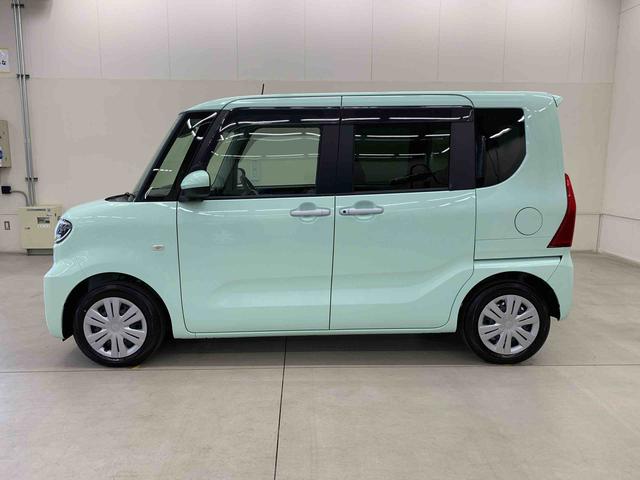 タントＸターボ　ｅｃｏＩＤＬＥ非装着車　２ＷＤ左側電動スライドドア・ＬＥＤヘッドライト・バックカメラ・シートヒーター・スマートアシスト・アイドリングストップ・プッシュボタンスタート・オートライト・オートマチックハイビーム（群馬県）の中古車
