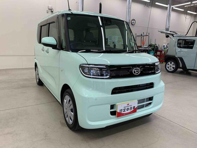 タントＸターボ　ｅｃｏＩＤＬＥ非装着車　２ＷＤ左側電動スライドドア・ＬＥＤヘッドライト・バックカメラ・シートヒーター・スマートアシスト・アイドリングストップ・プッシュボタンスタート・オートライト・オートマチックハイビーム（群馬県）の中古車