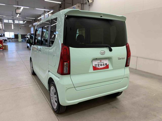 タントＸターボ　ｅｃｏＩＤＬＥ非装着車　２ＷＤ左側電動スライドドア・ＬＥＤヘッドライト・バックカメラ・シートヒーター・スマートアシスト・アイドリングストップ・プッシュボタンスタート・オートライト・オートマチックハイビーム（群馬県）の中古車