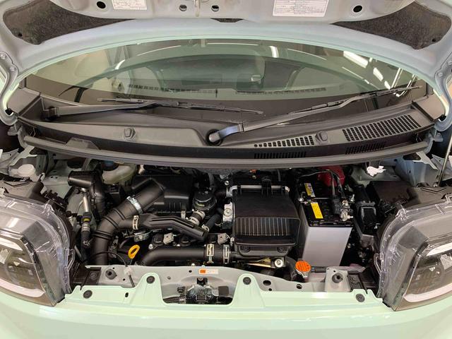 タントＸターボ　ｅｃｏＩＤＬＥ非装着車　２ＷＤ左側電動スライドドア・ＬＥＤヘッドライト・バックカメラ・シートヒーター・スマートアシスト・アイドリングストップ・プッシュボタンスタート・オートライト・オートマチックハイビーム（群馬県）の中古車