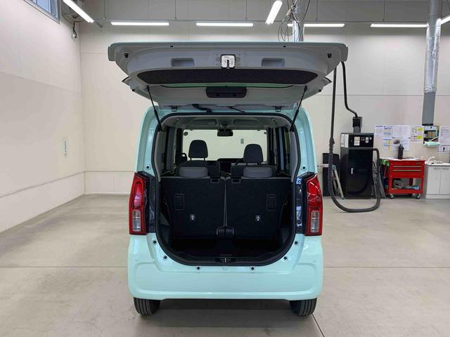 タントＸターボ　ｅｃｏＩＤＬＥ非装着車　２ＷＤ左側電動スライドドア・ＬＥＤヘッドライト・バックカメラ・シートヒーター・スマートアシスト・アイドリングストップ・プッシュボタンスタート・オートライト・オートマチックハイビーム（群馬県）の中古車