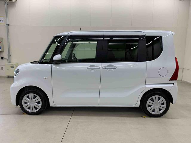 タントＸ　２ＷＤ左側電動スライドドア・ＬＥＤヘッドライト・ナビ・ＥＴＣ・バックカメラ・シートヒーター・スマートアシスト・アイドリングストップ・プッシュボタンスタート・オートライト・オートマチックハイビーム（群馬県）の中古車