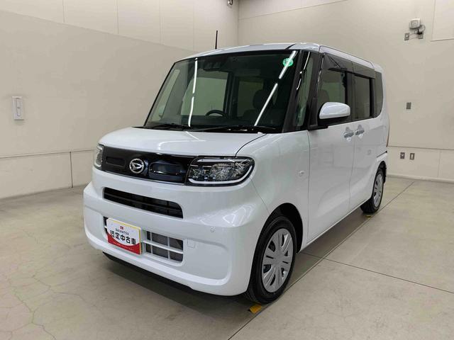 タントＸ　２ＷＤ左側電動スライドドア・ＬＥＤヘッドライト・ナビ・ＥＴＣ・バックカメラ・シートヒーター・スマートアシスト・アイドリングストップ・プッシュボタンスタート・オートライト・オートマチックハイビーム（群馬県）の中古車