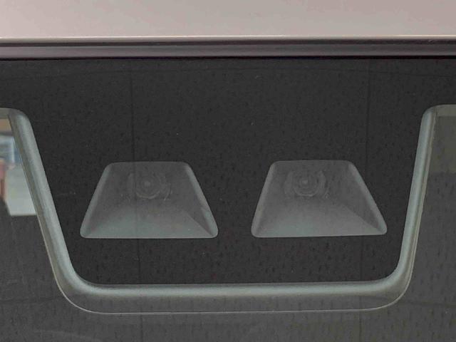 ムーヴキャンバスＧブラックインテリアリミテッド　ＳＡIII　２ＷＤ両側電動スライドドア・ＬＥＤヘッドライト・ナビ・ドラレコ・パノラマモニター・ＥＴＣ・プッシュボタンスタート・アイドリングストップ・スマートアシストＩＩＩ・オートエアコン（群馬県）の中古車