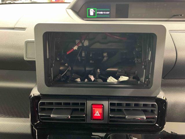 タントカスタムＲＳ　４ＷＤ両側電動スライドドア・ＬＥＤヘッドライト・バックカメラ・シートヒーター・スマートアシスト・アイドリングストップ・プッシュボタンスタート・オートライト・オートマチックハイビーム・オートエアコン（群馬県）の中古車
