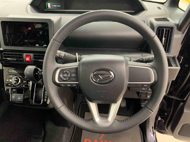 タントカスタムＲＳ　４ＷＤ両側電動スライドドア・ＬＥＤヘッドライト・バックカメラ・シートヒーター・スマートアシスト・アイドリングストップ・プッシュボタンスタート・オートライト・オートマチックハイビーム・オートエアコン（群馬県）の中古車