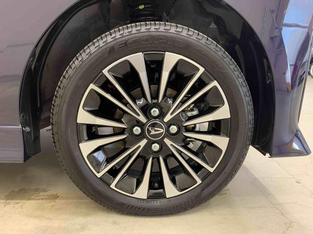 タントカスタムＲＳ　４ＷＤ両側電動スライドドア・ＬＥＤヘッドライト・バックカメラ・シートヒーター・スマートアシスト・アイドリングストップ・プッシュボタンスタート・オートライト・オートマチックハイビーム・オートエアコン（群馬県）の中古車