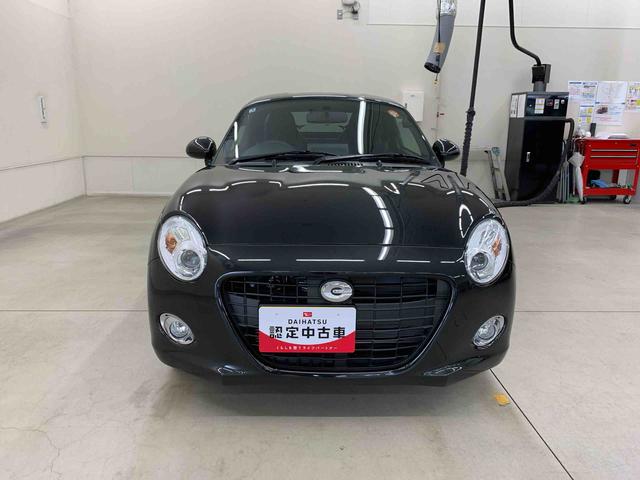 コペンセロLEDヘッドライト・プッシュボタンスタート・オートエアコン・電動オープンカー(群馬県)の中古車