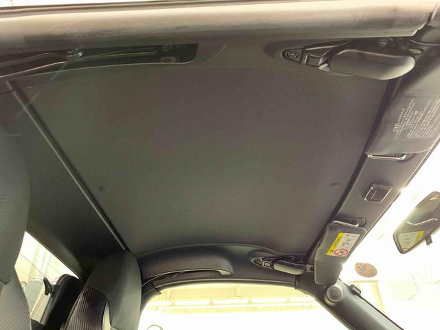 コペンセロLEDヘッドライト・プッシュボタンスタート・オートエアコン・電動オープンカー(群馬県)の中古車