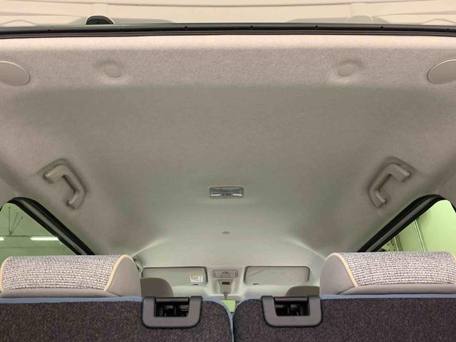 ムーヴキャンバスストライプスＧ　２ＷＤ両側電動スライドドア・ＬＥＤヘッドライト・バックカメラ・シートヒーター・スマートアシスト・アイドリングストップ・プッシュボタンスタート・オートライト・オートマチックハイビーム・オートエアコン（群馬県）の中古車