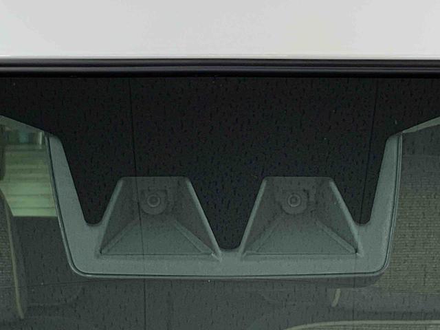 ムーヴキャンバスストライプスＧ　２ＷＤ両側電動スライドドア・ＬＥＤヘッドライト・バックカメラ・シートヒーター・スマートアシスト・アイドリングストップ・プッシュボタンスタート・オートライト・オートマチックハイビーム・オートエアコン（群馬県）の中古車