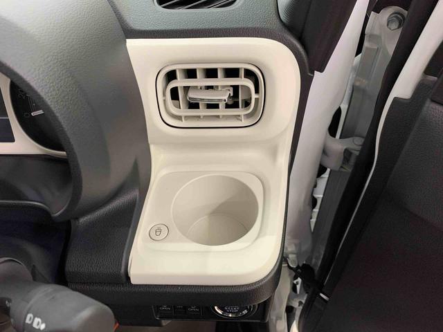 ムーヴキャンバスストライプスＧ　２ＷＤ両側電動スライドドア・ＬＥＤヘッドライト・バックカメラ・シートヒーター・スマートアシスト・アイドリングストップ・プッシュボタンスタート・オートライト・オートマチックハイビーム・オートエアコン（群馬県）の中古車