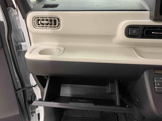 ムーヴキャンバスストライプスＧ　２ＷＤ両側電動スライドドア・ＬＥＤヘッドライト・バックカメラ・シートヒーター・スマートアシスト・アイドリングストップ・プッシュボタンスタート・オートライト・オートマチックハイビーム・オートエアコン（群馬県）の中古車